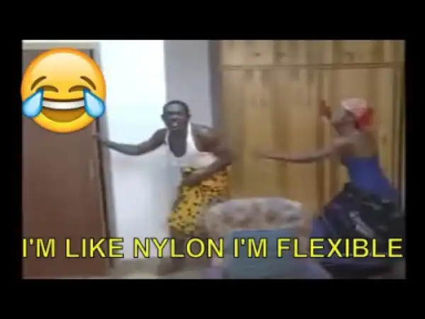 Video: Nigerian Comedy Clips - I